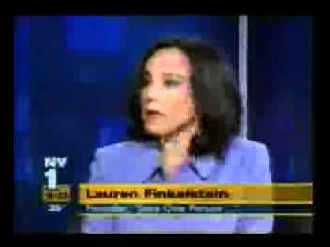 NY1 News Featuring Save One Person