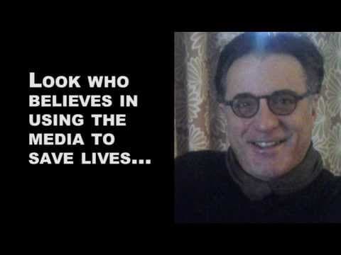 Andy Garcia Saves Lives With Us