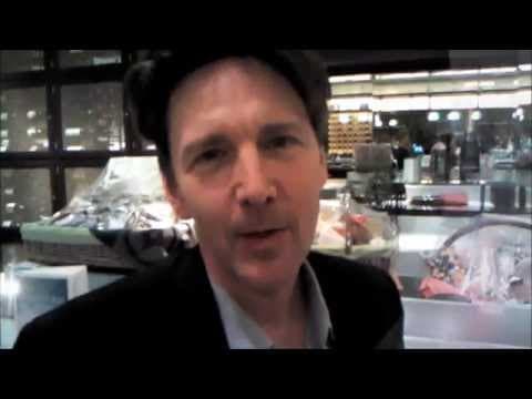 Andrew McCarthy Believes in Using the Media to Save Lives