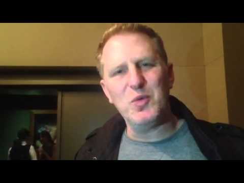 Michael Rapaport Endorses Saving Lives Through the Media