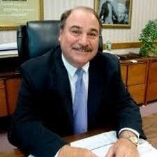 Dr. Sal Pascarella