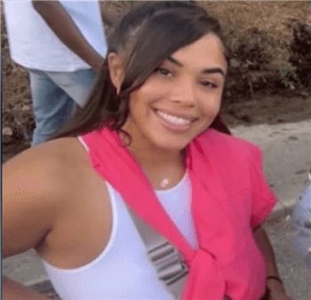 Gabby Porter