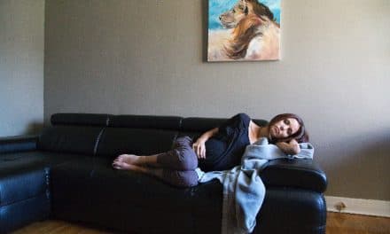 Jillian Di Bernardo