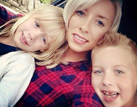 Samantha Smith