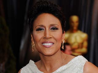 Robin Roberts