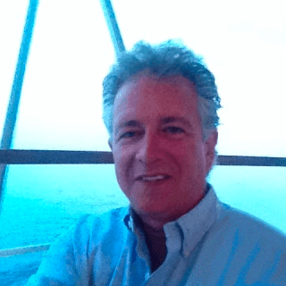 Dr. Ronald Richman