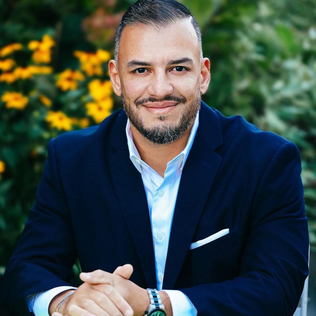 Marc Perez