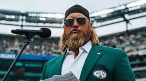 Nick Mangold