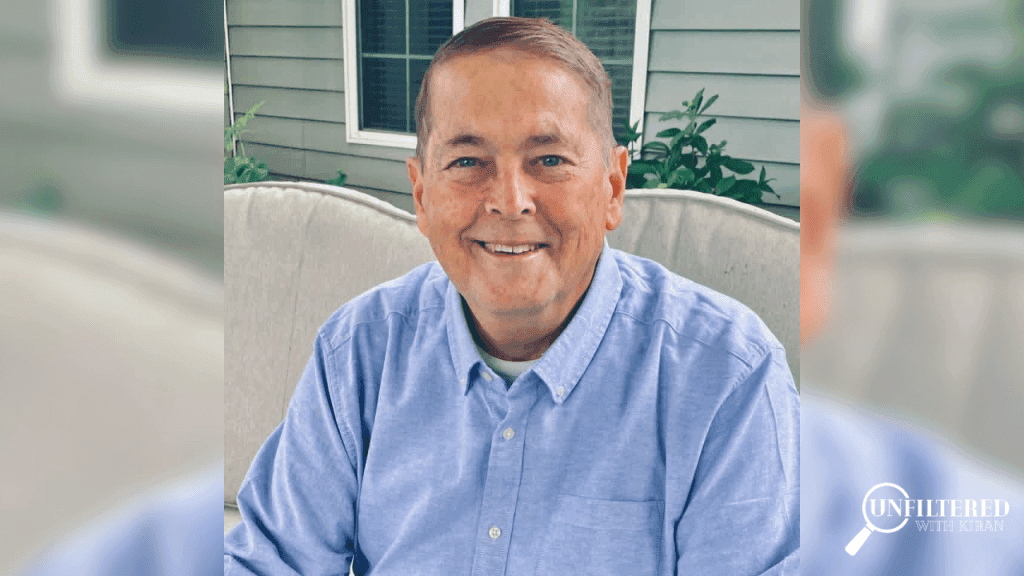 Mark Williams